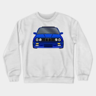 M3 E30 Crewneck Sweatshirt